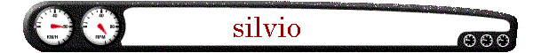 silvio