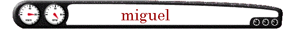 miguel
